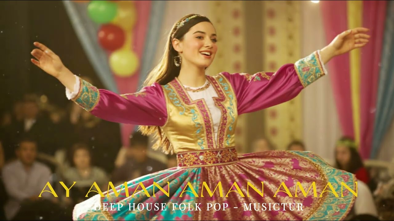 Baloglan Esrefov - Uzaqdan Bir Qız Gelir (yeni version2026ai)