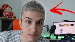 Mi Am Vopsit Parul Argintiu