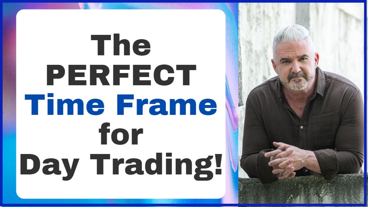 The Best Day Trading Time Intervals You're NOT Using! - YouTube