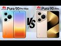 Huawei Pura 90 vs 80 Ultra — WHO WINS?