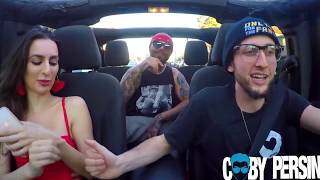 Uber Driver Raps (Funniest Clips)