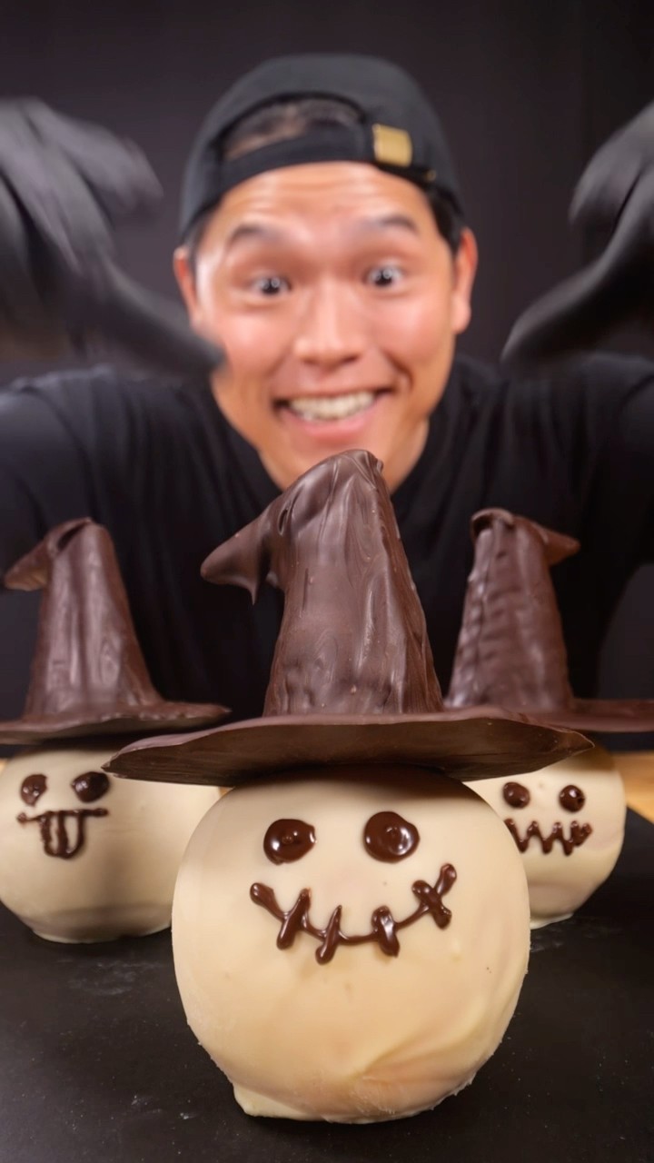 Happy Halloween ?