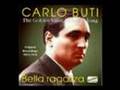 Primo Amore - Carlo Buti w/Translation