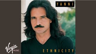 Yanni - Written on the Wind (Cover Audio)