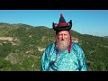 Sharing islam in the home of genghis khan