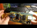 4 Bit Dual Function Calculator!