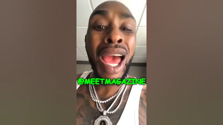 Black Ink Crew FAKE STORYLINE EXPOSED! Walt, missi...
