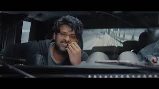 Sahoo M Scene