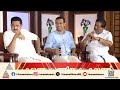'അവര് വന്നിരുന്നെങ്കിൽ ടീം UDF നേടിയ വിജയം മുഴുവൻ അവരുണ്ടാക്കിയതാണെന്ന് പറഞ്ഞേനെ...'