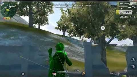 ROS CHEAT | RULES OF SURVIVAL CHEAT UNDETECT+ REDUCE BANNED REPORT | UPDATE 07.04.2018