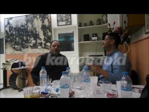Γιώργος Στεφανίδης -