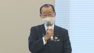 民間人補償法、一歩前進 東京大空襲76年