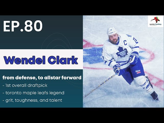 Wendel Clark on X: Nothing I like more than talking Playoff hockey and how  to perfect your own @FrostedFlakesEh #CerealCelly. Share yours and join the  fun in celebrating the return of Canada's