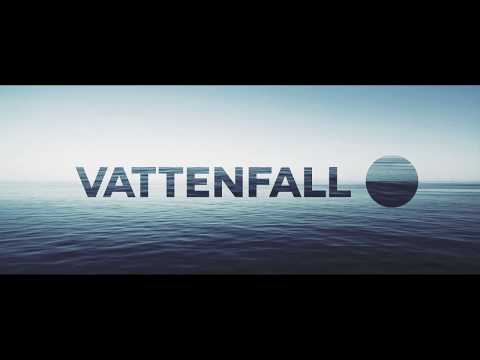 Vattenfall - Ons merk