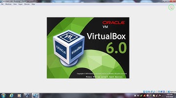 Oracle VM VirtualBox 6.0.12.33076 - Hướng dẫn chia sẻ file giữa máy thật và máy ảo ver mới nhất