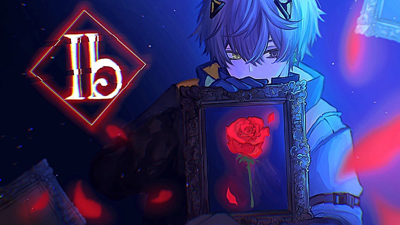 洋楽 okuman1 welcome to nostalgia【IB】【NIJISANJI EN | Alban Knox