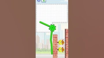 Draw to smash #games level 150 short gameplay #gaming #hardpuzzle #bulletforce #smash #smashmatch