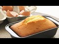 Simplest and Easiest Butter Pound Cake ???????? | Apron