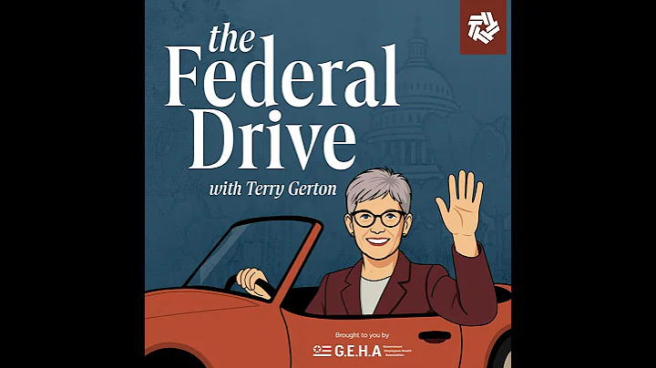 The Federal Drive with Terry Gerton - Wednesday, December 10, 2025