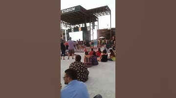 Thumbnail of Christina Perri singing Human