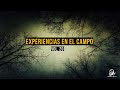Experiencias En El Campo Vol. 20 (Relatos De Horror)