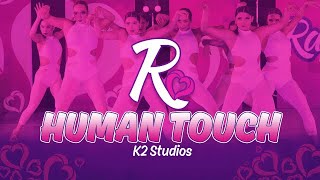 Best Open // HUMAN TOUCH - K2 Studios