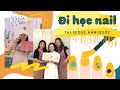 [ENG SUB] DU HỌC NGHỀ LÀM ĐẸP Ở SEOUL, HÀN QUỐC CÓ GÌ VUI 💛KÊNH CỦA HUYỀN