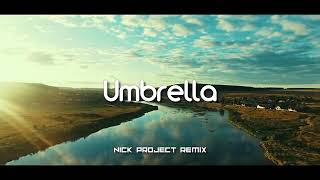 Umbrella Nick project/ aparat gila cenell