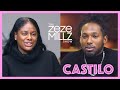 THE ZEZE MILLZ SHOW: FT CASTILO - "I Love Fat Tingz & I've Dated 55 Year old Tingz Too"