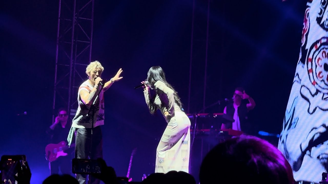 240825 크리스토퍼 내한공연 스페셜 게스트 이영지