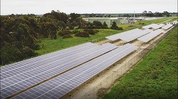 Climate Change - Our Commitment to the Emissions Reduction Pledge