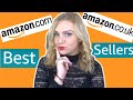 AMAZON BEST SELLING PERFUMES | Soki London