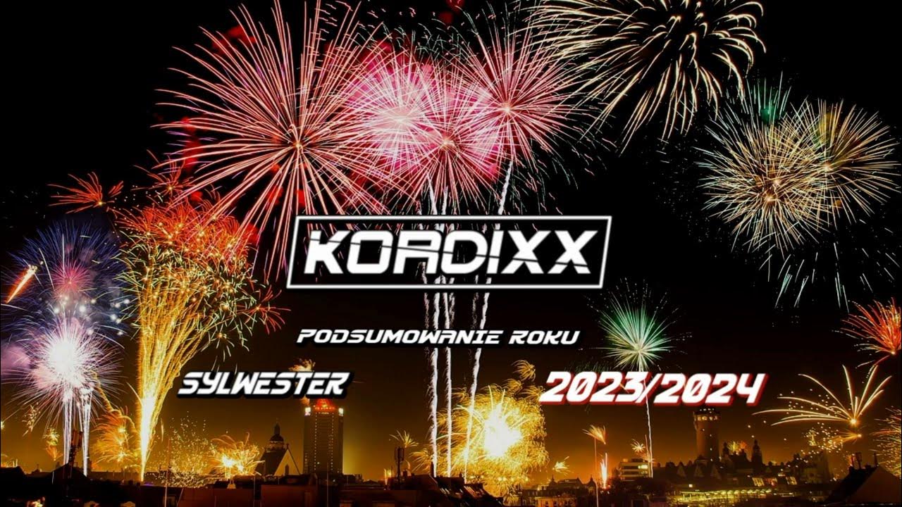 NAJLEPSZA MUZYKA KLUBOWA? | PODSUMOWANIE ROKU 2023 ??| SYLWESTER 2023/ ...
