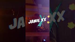 #LollaCL - Jamie XX