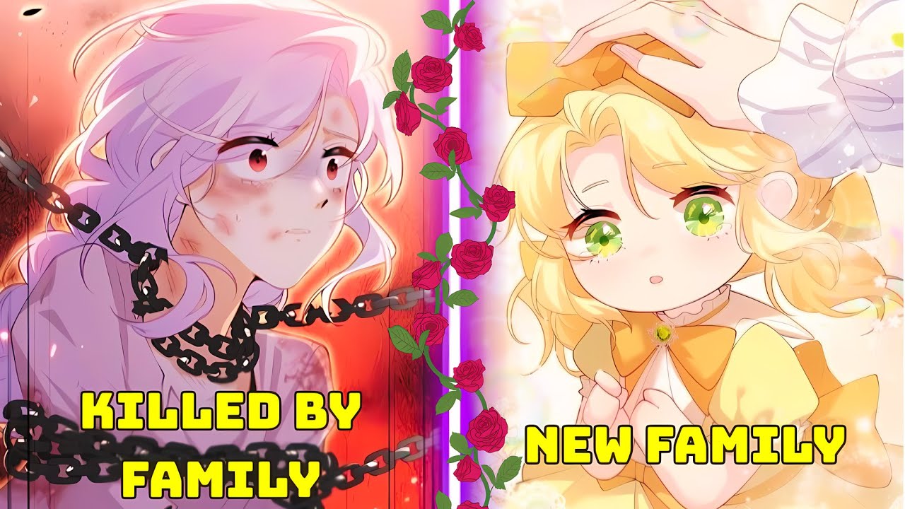 From A Cold Battlefield To A Warm Home: The Rebirth Of The Betrayed Princess | Manhwa Recap