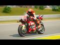 MotoGP 26 : Marc Marquez - Ducati 2026 (Hot Lap - Gameplay)