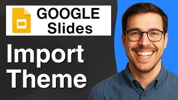 Hoe een thema importeren in Google Slides [eenvoudige handleiding 2025]