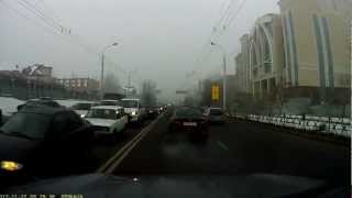 По Шаляпина между Саина и Момышулы