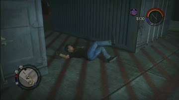 Saints Row 2 - Epic Fails