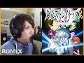 Setsuna No Ai Bungou Stray Dogs Season 3 OP ROMIX Cover
