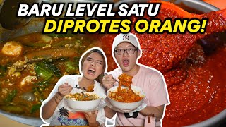 BARU 6 BULAN BUKA! LAKU 250 PORSI SEHARI! Ft. @GedeinPerut