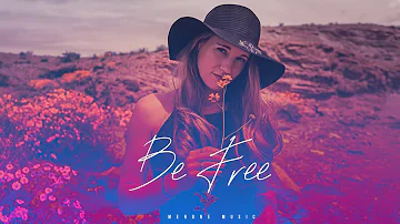 MerOne Music - Be Free