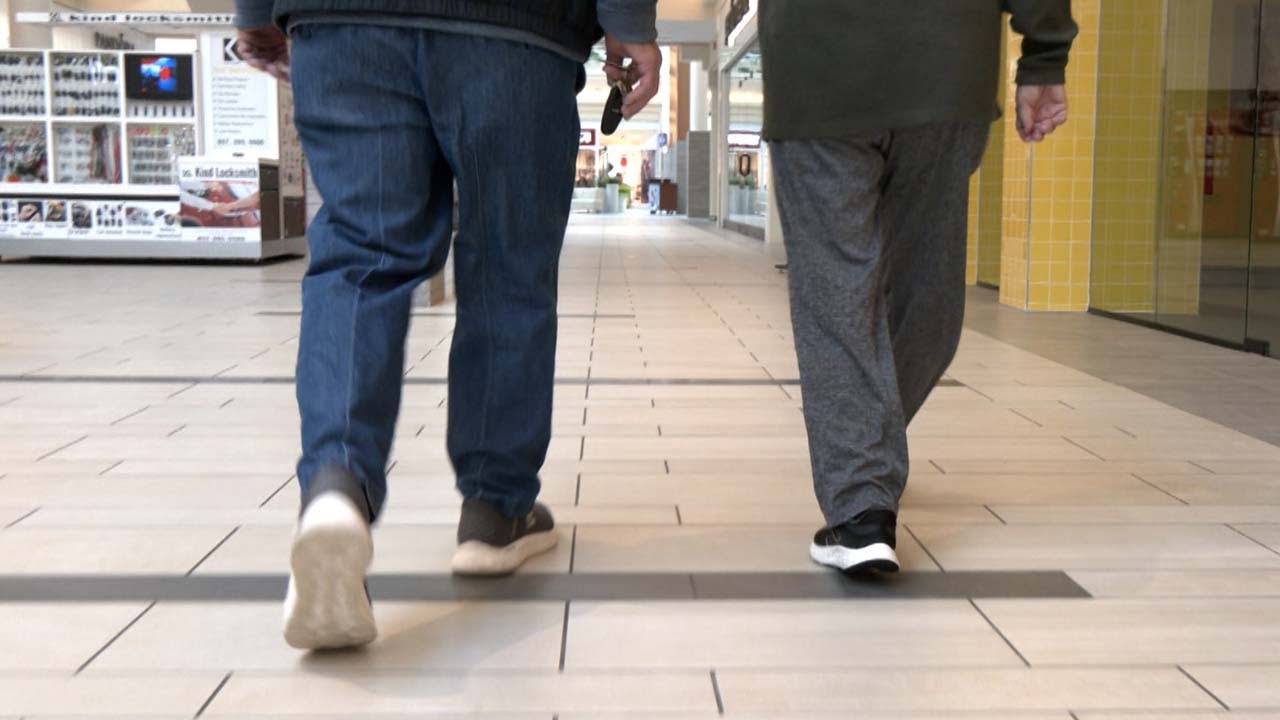 BNEWS Feature: The Burlington Mall Crawlers