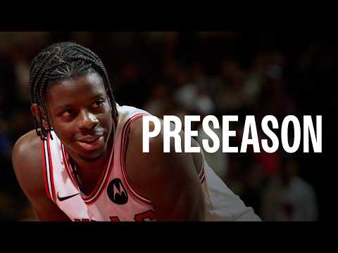 Debuting the New Look Bulls | All-Access