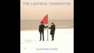 Video thumbnail of "The Ladybug Transistor - Clutching Stems"
