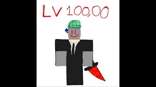 Getting to lv 100,000 in item asylum