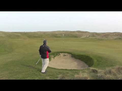 Royal St George's Golf Club, Kent: Golf Monthly pays a visit...