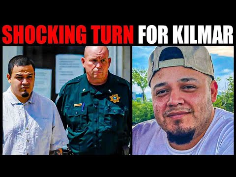 You Won’t BELIEVE What Just Happened to Kilmar Abrego Garcia!!!