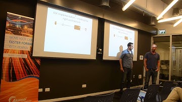 The DevOps Toolbox - Open Source Log Analytics