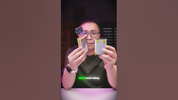 Pin sạc dự phòng  20.000 mAh CUBE2 velasboost tích hợp dây sạc Type-C | Lỗ Vũ